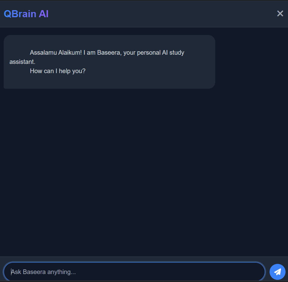 Beyond Search: An AI That Understands Context